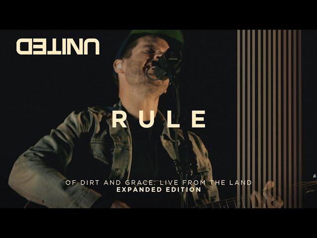 Hillsong United - Rule