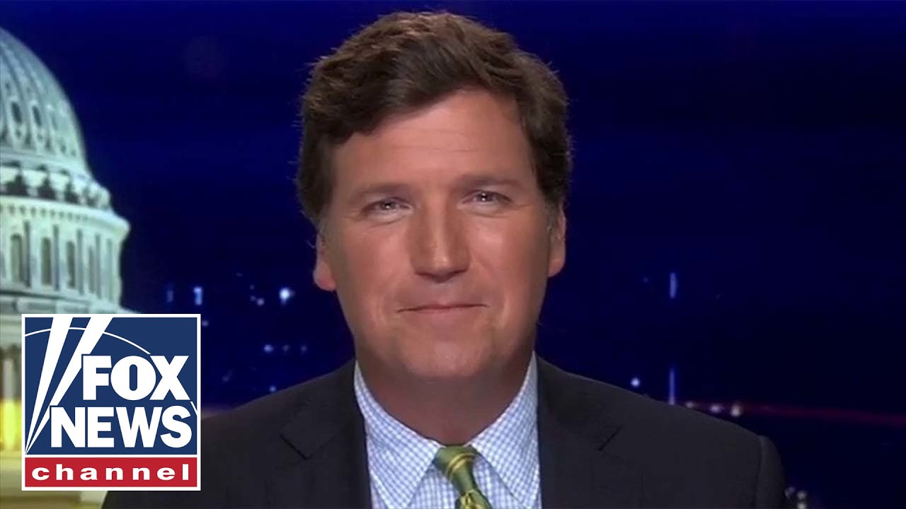Tucker: Why are media pundits trying to discredit hydroxychloroquine?
