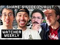 We React To Shane’s First YouTube Video • Watcher Weekly #027