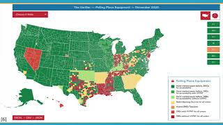 CGS 3095 research presentation: electronic voting