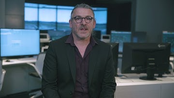 Discover TopSky - Flow Manager