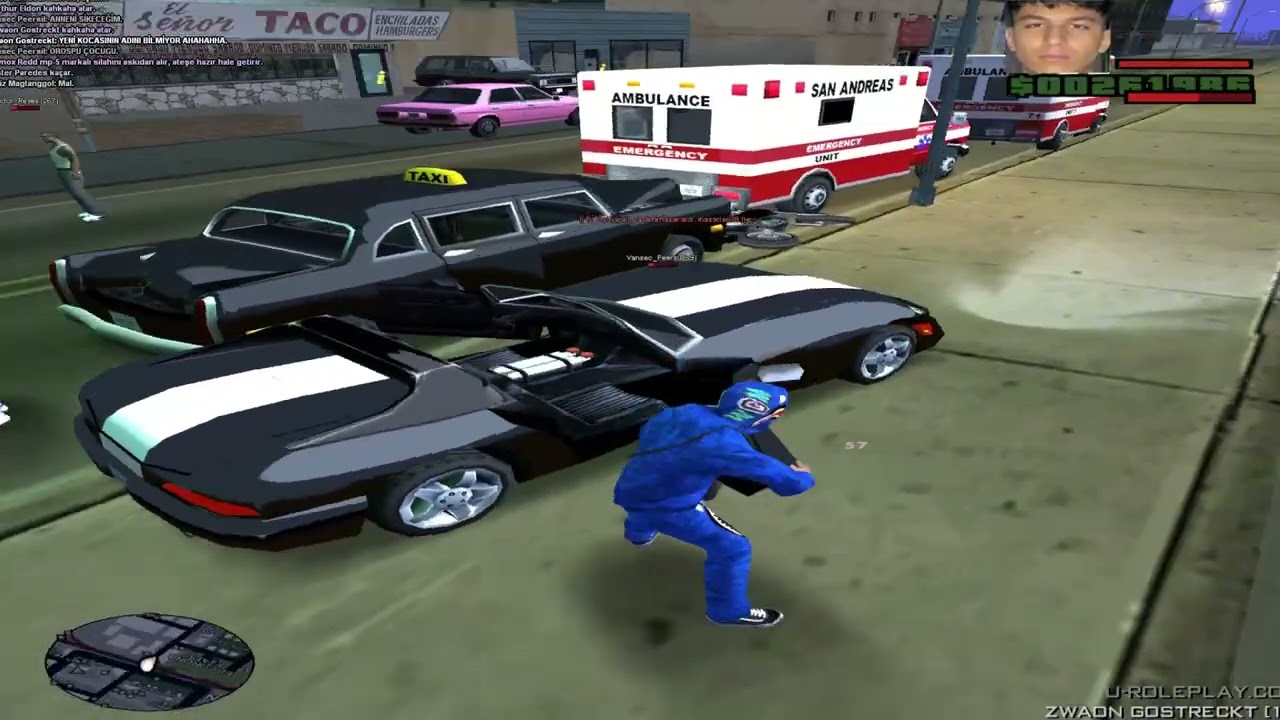 fanm sé dyab [u-roleplay.com]