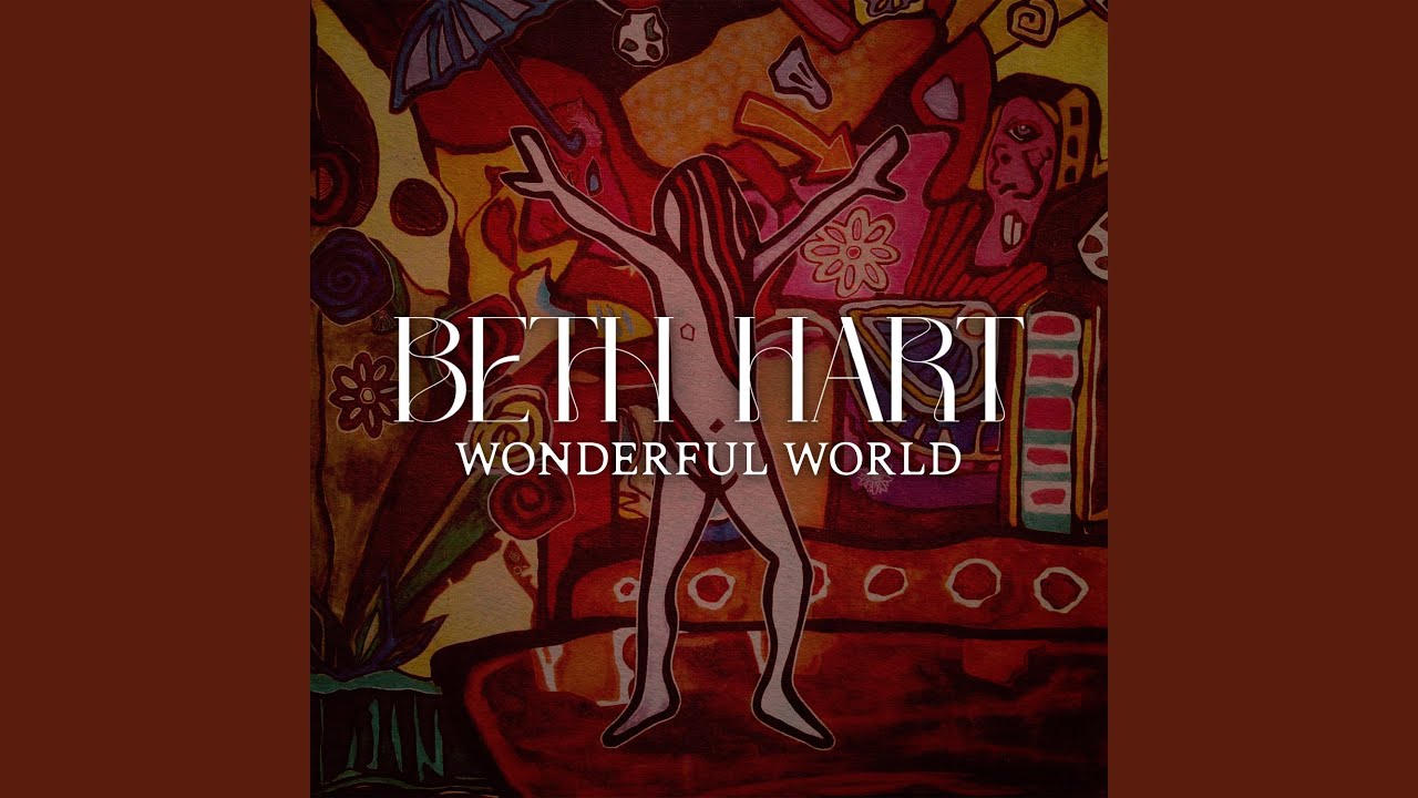 Wonderful world youtube