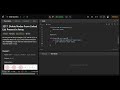 Leetcode 3217 || leetcode daily 01-11-2025 || C++ solution