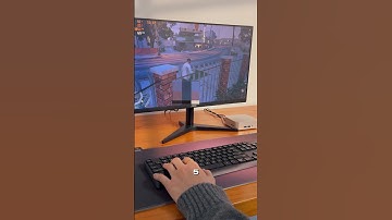 😲Wait... you can play GTA5 on this GEEKOM Mini PC?ABSOLUTELY! And it