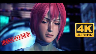 Dino Crisis AI-enhanced HD Fan Remaster available for download