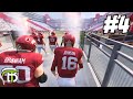 QUARTERBACK BATTLE | College Football 26 Road to Glory