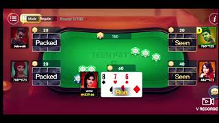 Teen Patti Star New Update Today | Latest Gameplay & New Features 2026  screenshot 4