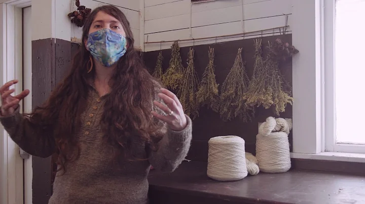 Fiber Arts with Prin van Gulden