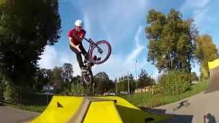 Bmx Brona