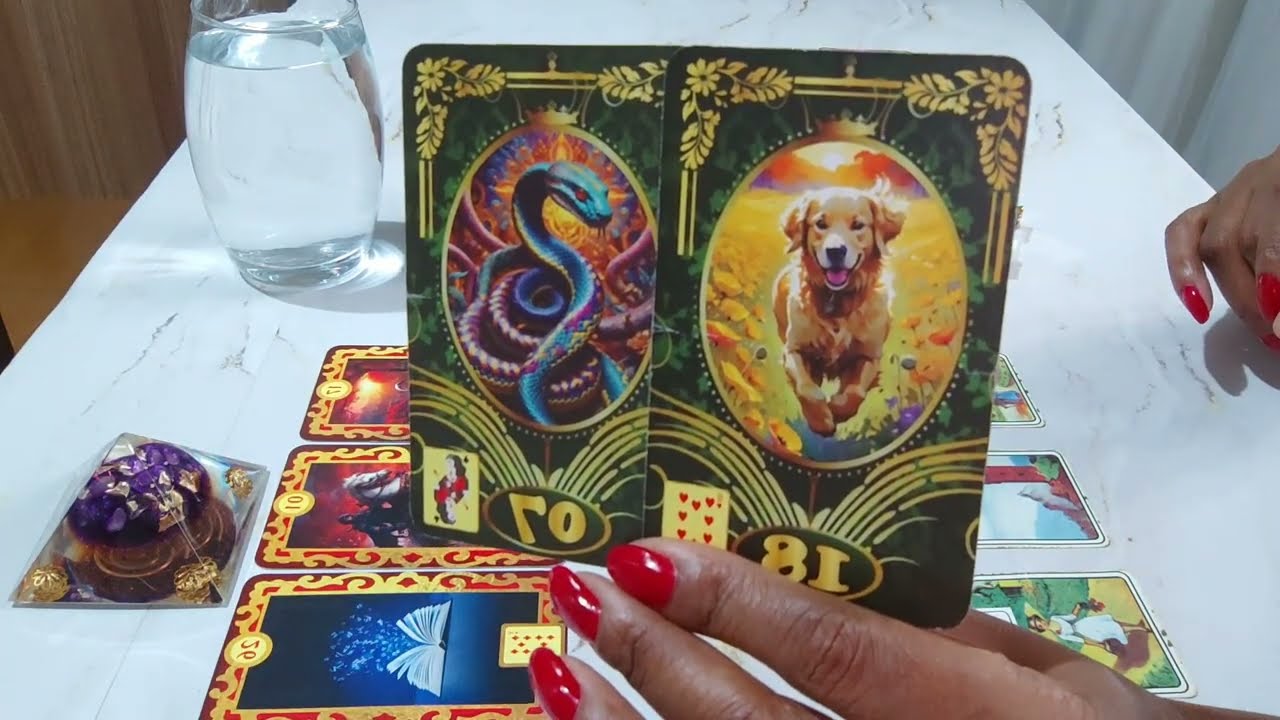 PEIXES🌞NOVIDADE QUE ASSUSTA. VEM, CAUSA E TE SURPREENDE.