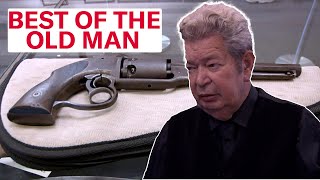 Pawn Stars: THE OLD MAN'S TOP 17 DEALS