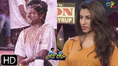 Pove Pora | Chal Maar Round |  15th  February 2019    | ETV Plus
