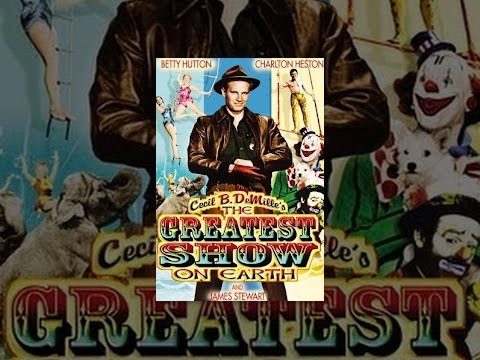 The Greatest Show on Earth - The Greatest Show on Earth