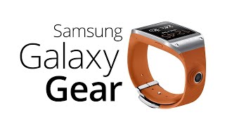 Samsung Galaxy Gear - Замена Аккумулятора (Справится и Девушка)!