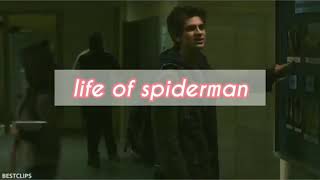 lela lela le (Tik Tok song) drama by [spider-man]