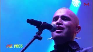 Stan Walker - I AM (live in Tahiti) 7th Sept 2024