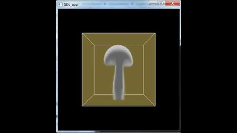 3D smoke simulator (Incompressible Euler) without vorticity confinement