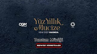 Yüz Yıllık Muzice Dizi Müzikleri - Driven (Tanıtım Müziği) Resimi