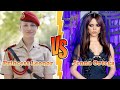 Jenna Ortega (Wednesday) VS Princess Leonor Charming Transformation ★ From Baby To 2023