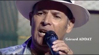 Video thumbnail of "Gérard ADDAT mes SOUVENIRS de SAIGON"