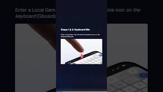 5.The Bridge Method: Voice-to-Text for Local Languages screenshot 2