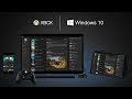 XBOX НАСТАЛ КОНЕЦ? ЗАПУСКАЕМ ИГРЫ ОТ XBOX НА WINDOWS 10