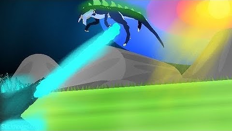 Godzilla Vs Zilla Jr: The Start Of Many Wars