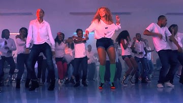 Beyoncé   Move Your Body Official Music Video   Let