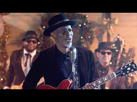 keb'-mo'---merry-merry-christmas-(official-video)