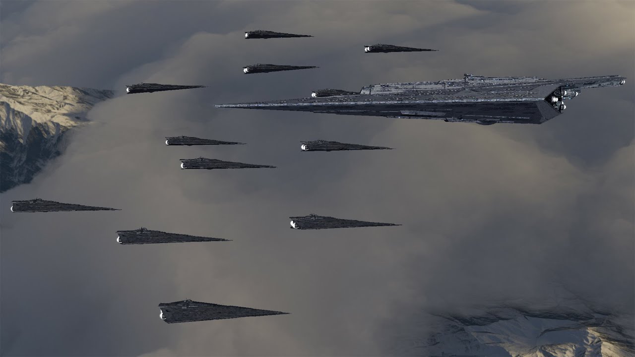 Can 12 Resurgent Battlecruisers Defeat 1 Assertor Super Dreadnought?