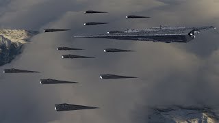 Can 12 Resurgent Battlecruisers Defeat 1 Assertor Super Dreadnought?