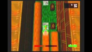 [PlayStation] Frogger (Review)