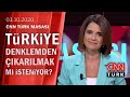 Dağlık Karabağ'a "300 Suriyeli cihatçı gitti" mi? Büyük savaş kapıda mı? -CNN TÜRK Masası 03.10.2020