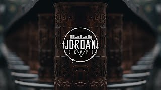 Rock Inspired Rap Beat  Hard Motivational Type  confidence  Prod Jordan Beats