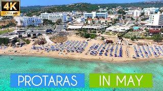 Protaras In May -  Should I go  Cyprus