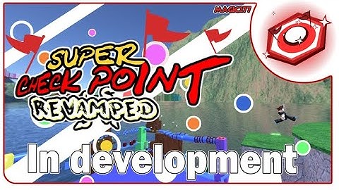 another fail :( | Super Checkpoint Revamped Land Path #2