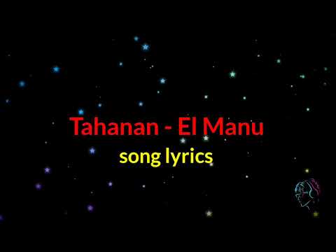 Tahanan - El Mano | Song lyrics