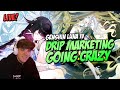 GENSHIN 6.3 CHARACTER REVEALS 🔴 LUNA IV DRIP MARKETING