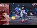 KatFL - Beating Sillydillo with all Copy Abilities and Evolutions - Chakram Cutter (16/34)