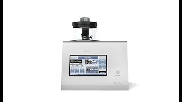 Sputter Coater Sem Sample Preparation System 세미안 스퍼터 코터 전처리 장비 소개영상