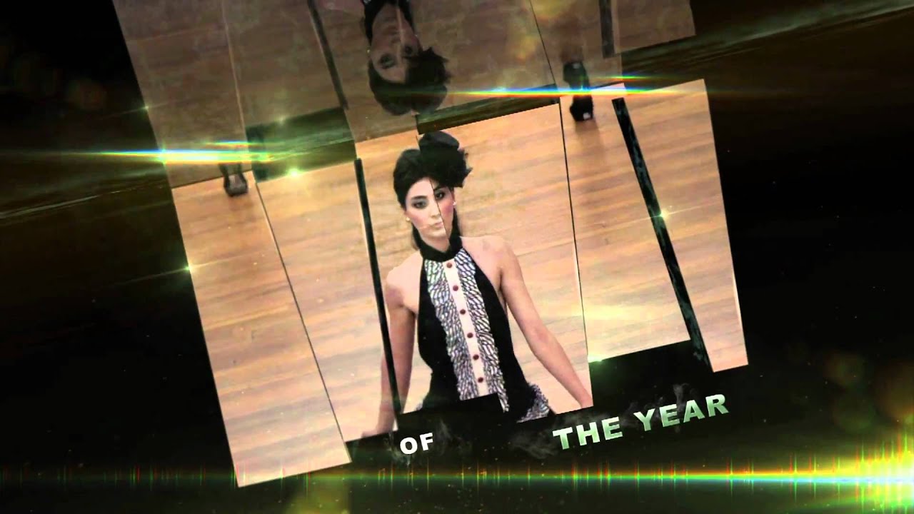 BRIGHT SIDE Models - Sick Kids Friends Foundation Charity Fashion Show - 26/05/2011