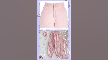 Thumbnail of Pilih   pilih barang atas or bawah #3