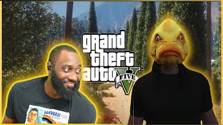 CAN YOU TELL WE UP TO NO GOOD???: GTA RP VENUS CITY