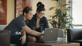 More Than a Number - UNC Extended Campus 30 Second Commercial