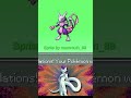 frieza in pokemon fusion #pokemon #gaming #games #funny#dragonball