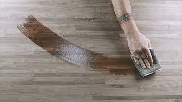 Building A Butcher Block Table | Cinematic Video