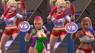 📎Girl Fight Club 👊 BIG Update: All Levels Gameplay Android,ios📎 screenshot 2