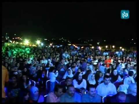 هاني متواسي وا ساري سار الليل ليالي القلعة رؤيا 
