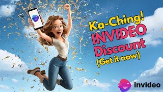 Invideo AI Coupon Code ✅ Verified & Working to Save You Some Money 💰